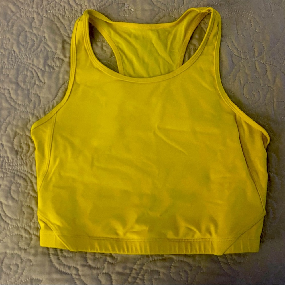 Born Primitive/ fit small for me